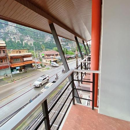 Fareda Boutique Hotel Ao Nang Εξωτερικό φωτογραφία
