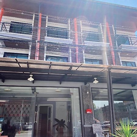 Fareda Boutique Hotel Ao Nang Εξωτερικό φωτογραφία
