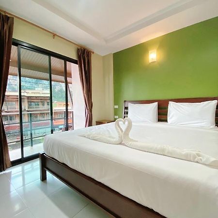 Fareda Boutique Hotel Ao Nang Εξωτερικό φωτογραφία
