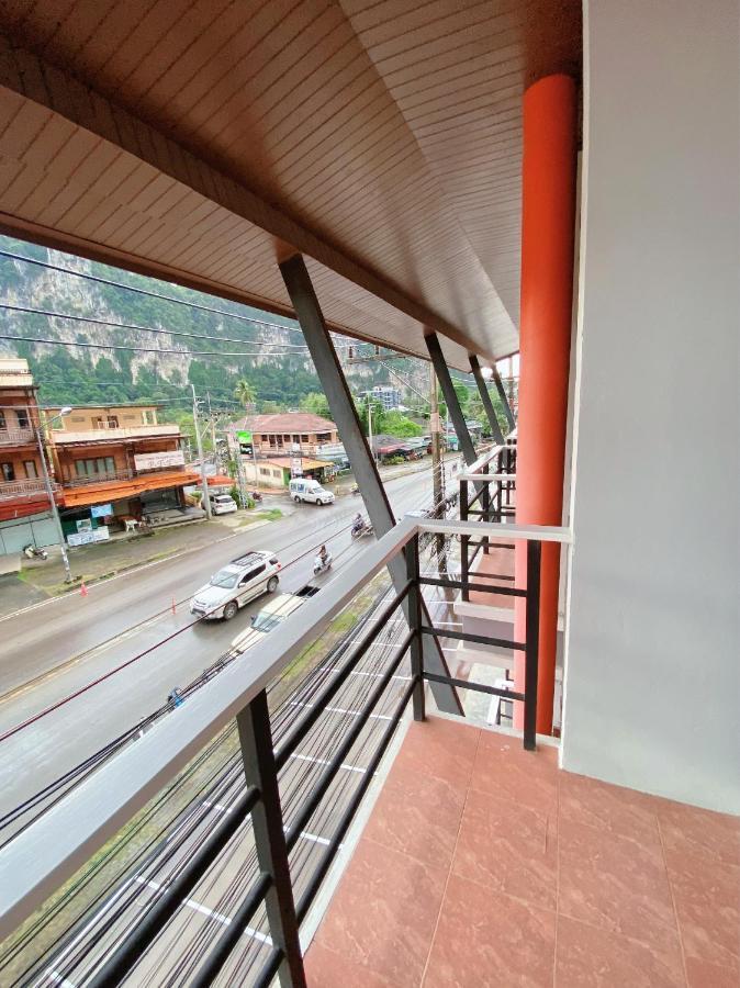 Fareda Boutique Hotel Ao Nang Εξωτερικό φωτογραφία