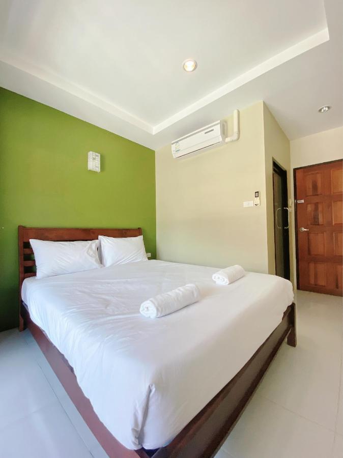 Fareda Boutique Hotel Ao Nang Εξωτερικό φωτογραφία