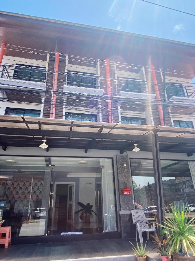 Fareda Boutique Hotel Ao Nang Εξωτερικό φωτογραφία
