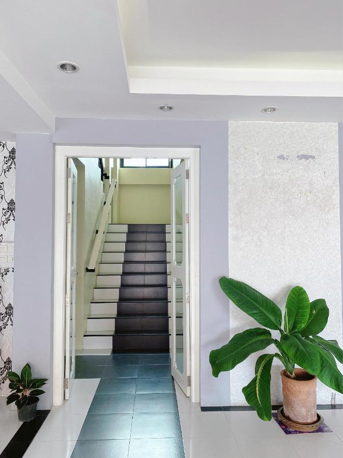 Fareda Boutique Hotel Ao Nang Εξωτερικό φωτογραφία