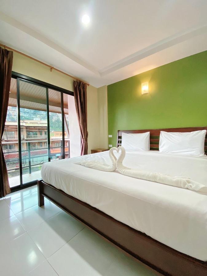 Fareda Boutique Hotel Ao Nang Εξωτερικό φωτογραφία